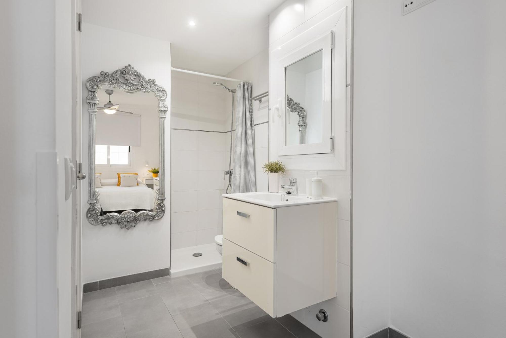 Apartamento Concha Junto A Playa, Clavells 1 1Er D Alcúdia Extérieur photo