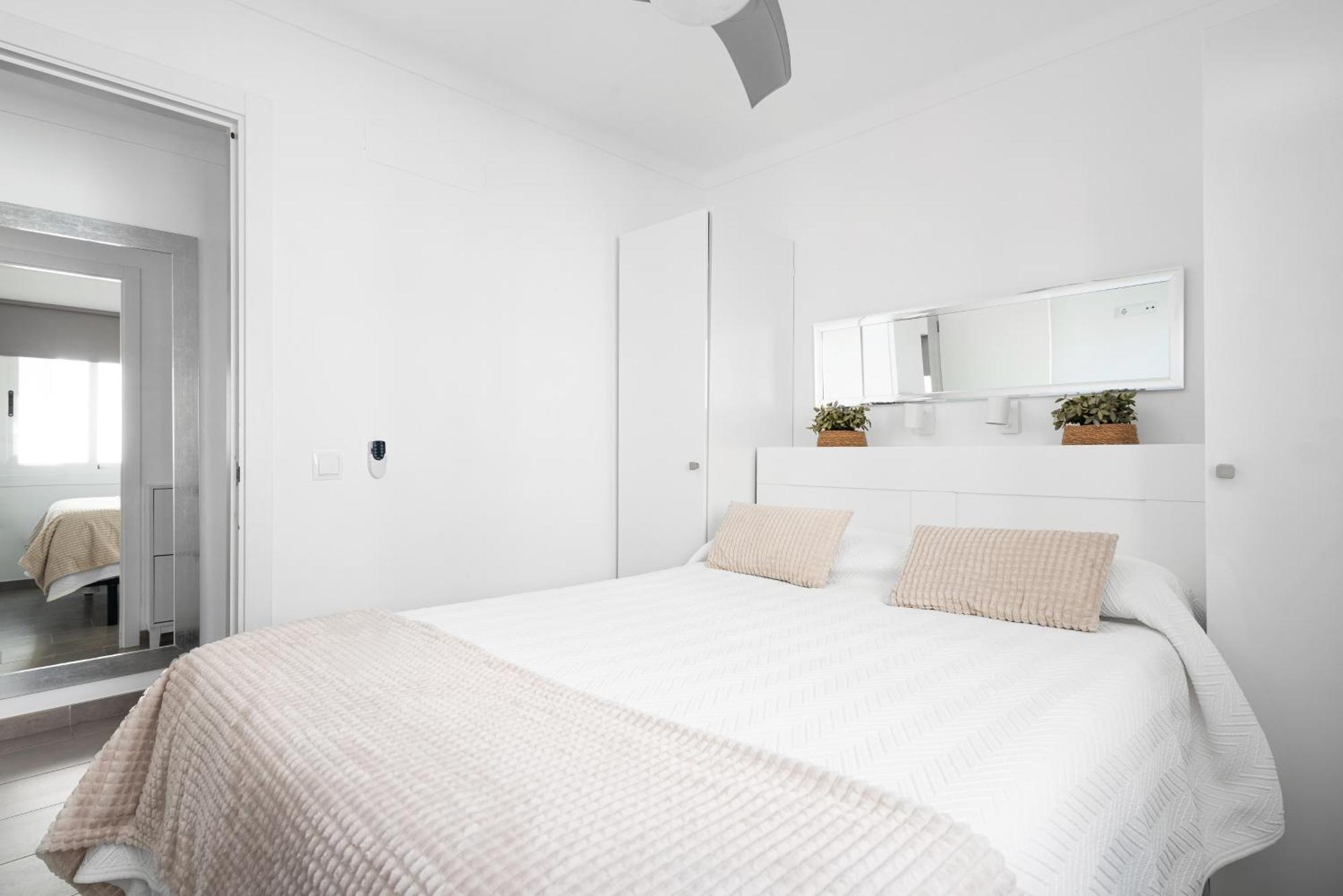 Apartamento Concha Junto A Playa, Clavells 1 1Er D Alcúdia Extérieur photo
