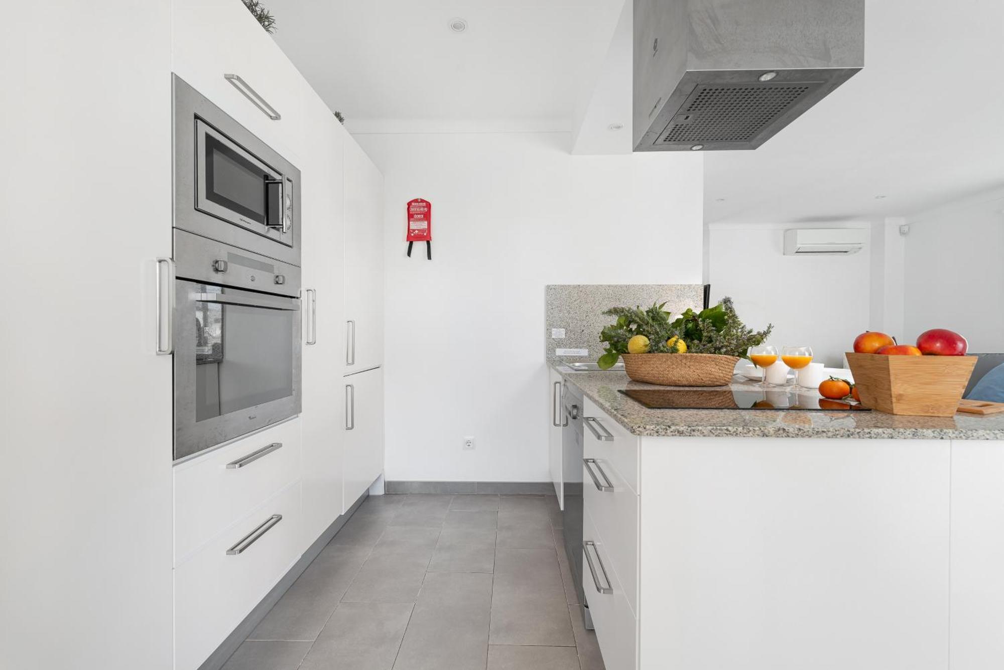 Apartamento Concha Junto A Playa, Clavells 1 1Er D Alcúdia Extérieur photo